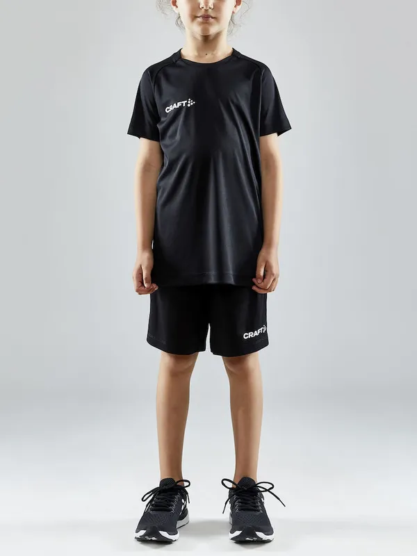 1910150-999000_Evolve Zip Pocket Shorts JR_Closeup6.jpg